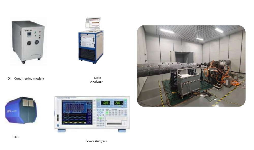 NVH Powertrain The Lab Can Provide Hydrogen INDEX GIKEN CO LTD 